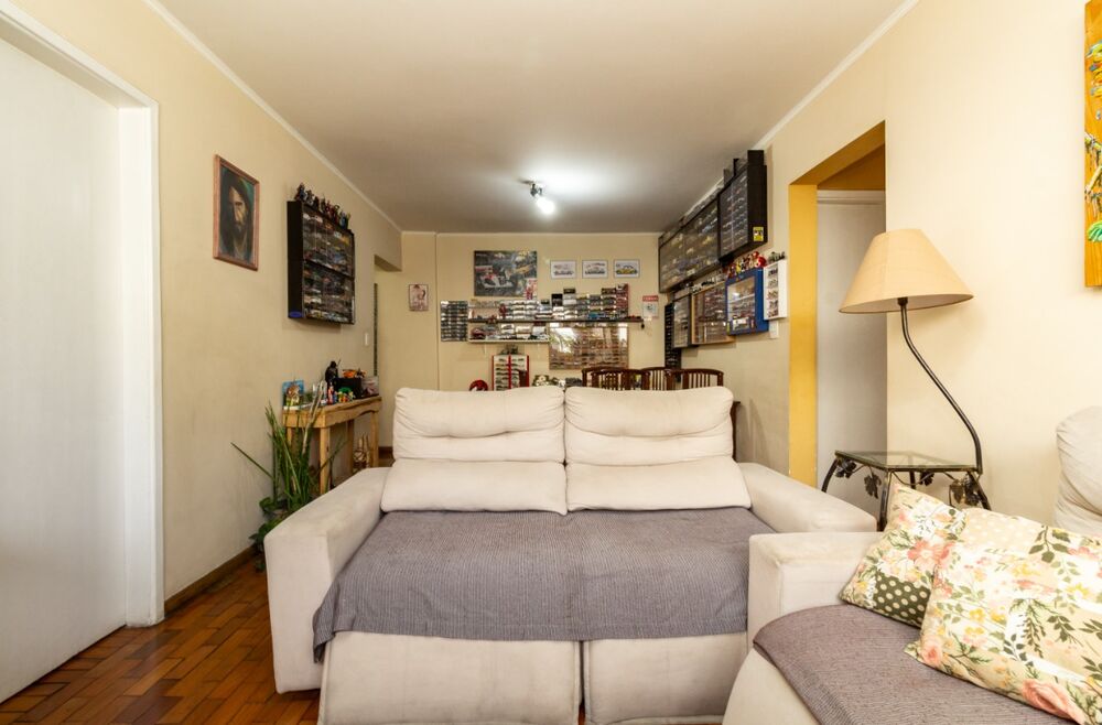 Apartamento, 3 quartos, 81 m² - Foto 3