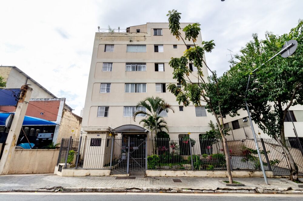 Apartamento, 3 quartos, 81 m² - Foto 20