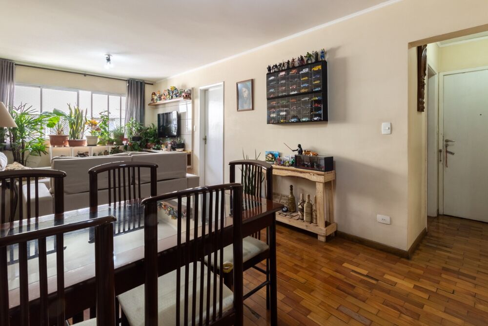 Apartamento, 3 quartos, 81 m² - Foto 1