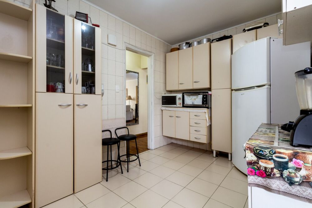 Apartamento, 3 quartos, 81 m² - Foto 13