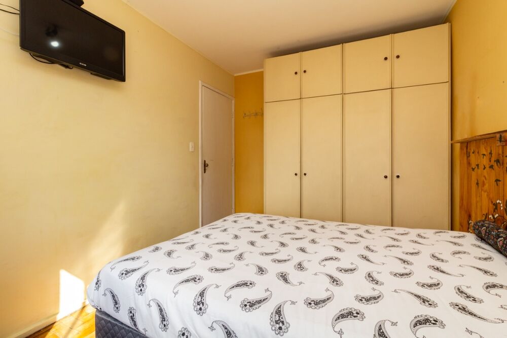 Apartamento, 3 quartos, 81 m² - Foto 4