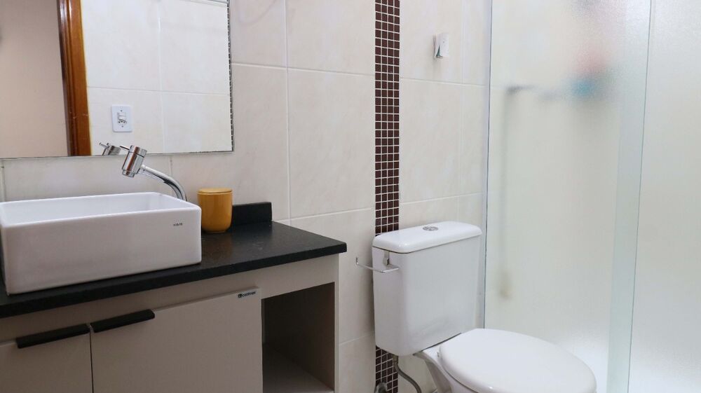 Casa de Condomínio, 3 quartos - Foto 12