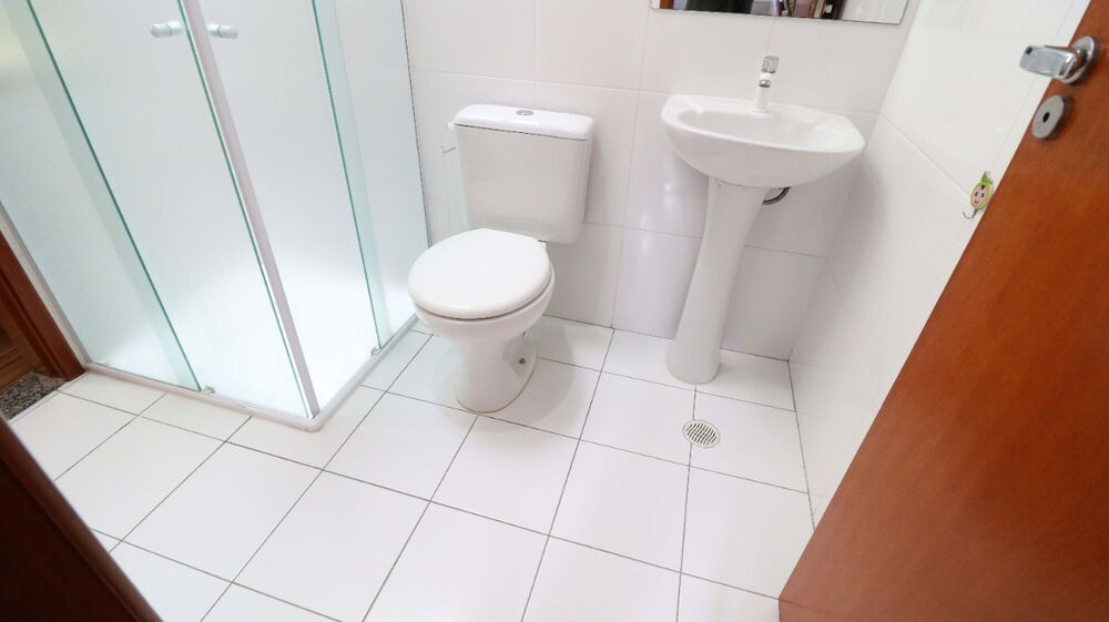Casa de Condomínio, 3 quartos - Foto 9