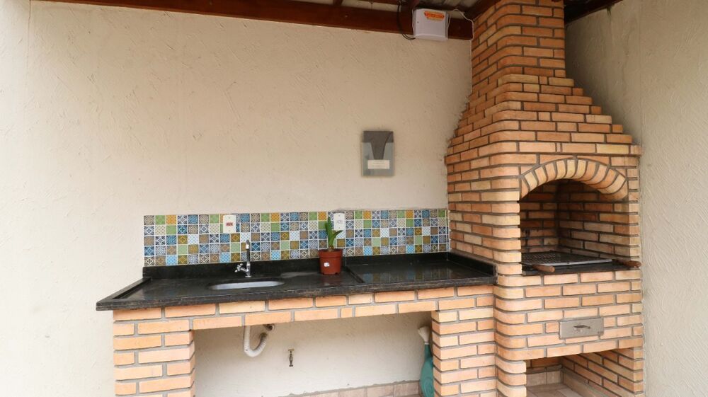 Casa de Condomínio, 3 quartos - Foto 20