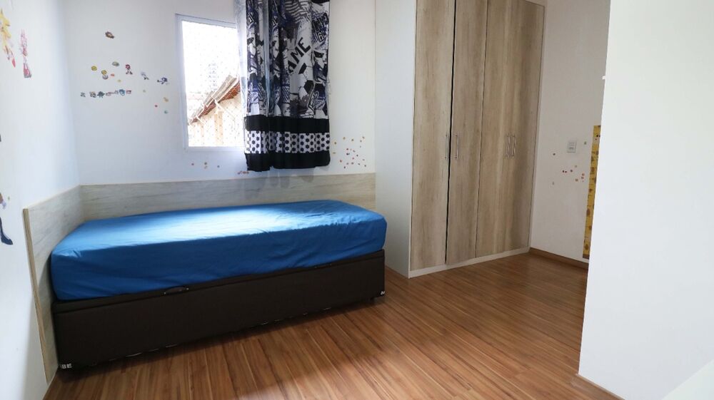 Casa de Condomínio, 3 quartos - Foto 8