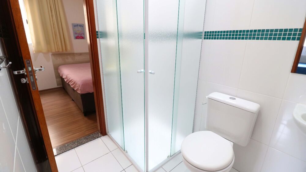 Casa de Condomínio, 3 quartos - Foto 10
