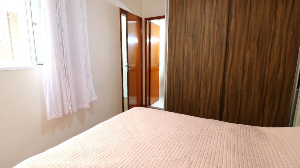 Casa de Condomínio, 3 quartos - Foto 11