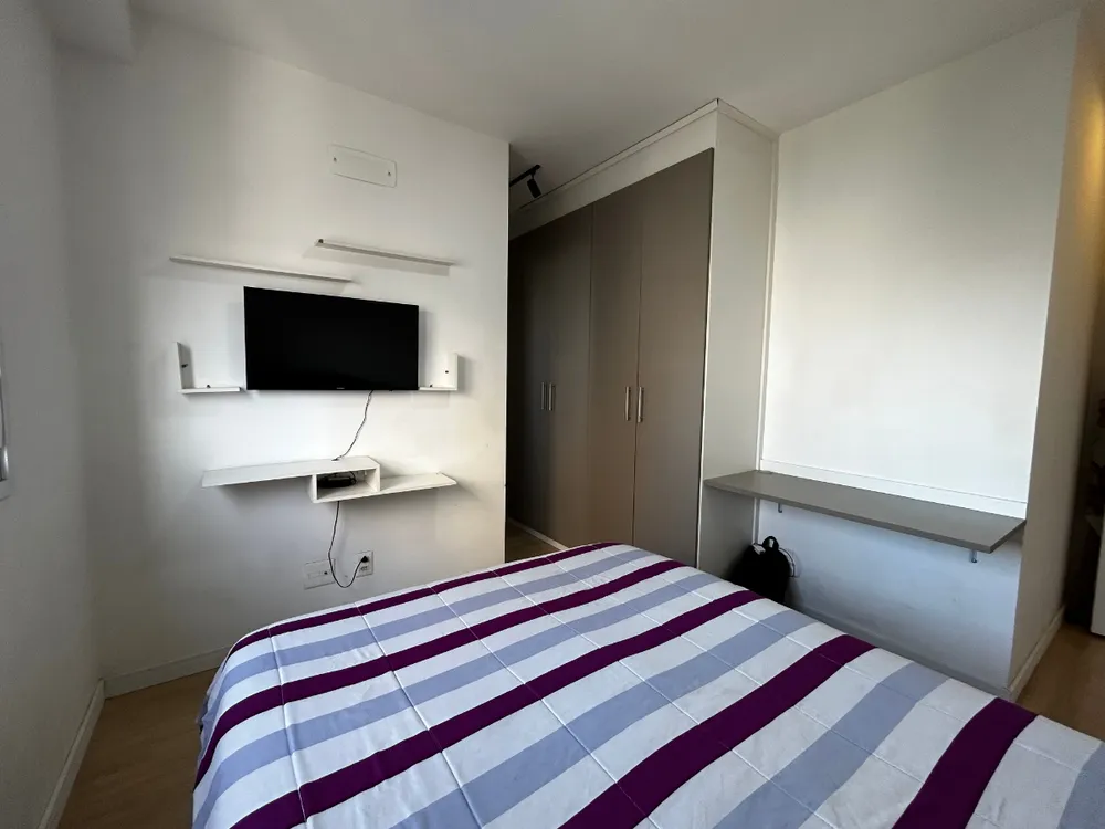 Apartamento, 2 quartos, 60 m² - Foto 4