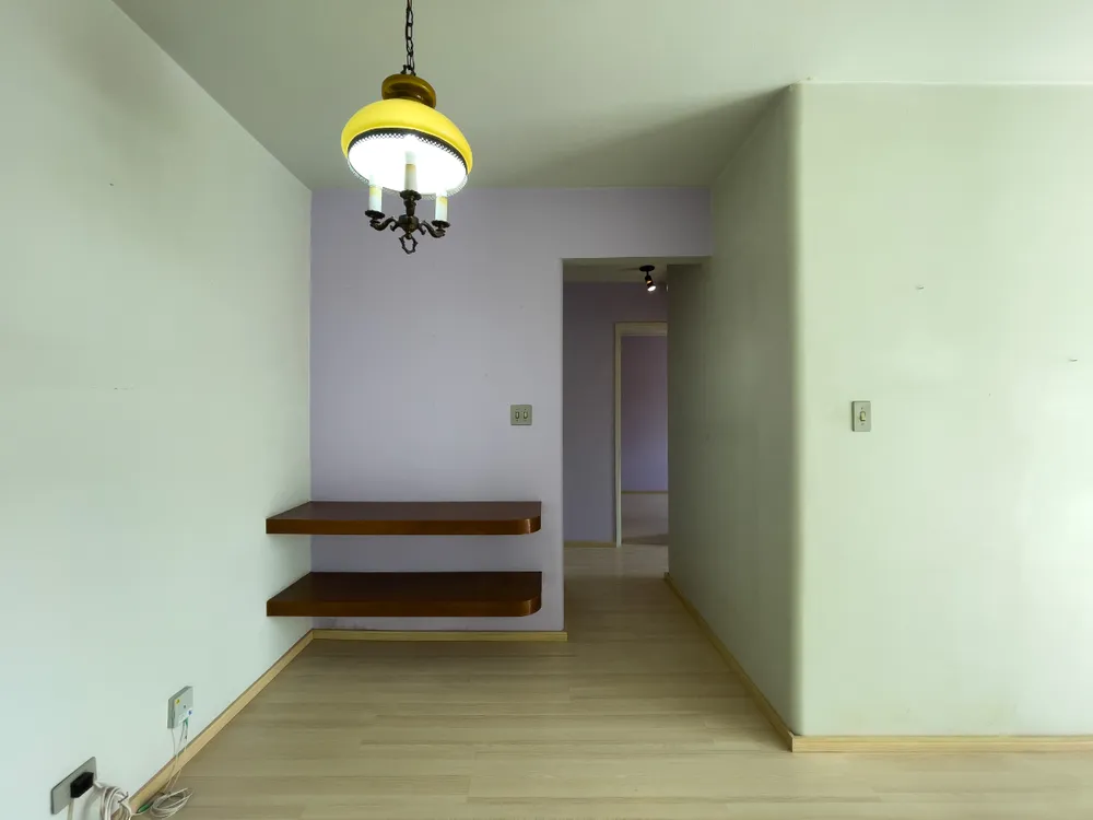 Apartamento, 2 quartos, 65 m² - Foto 2
