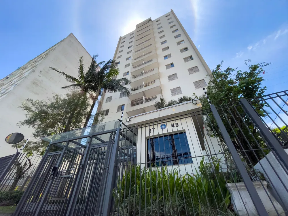 Apartamento, 2 quartos, 65 m² - Foto 4