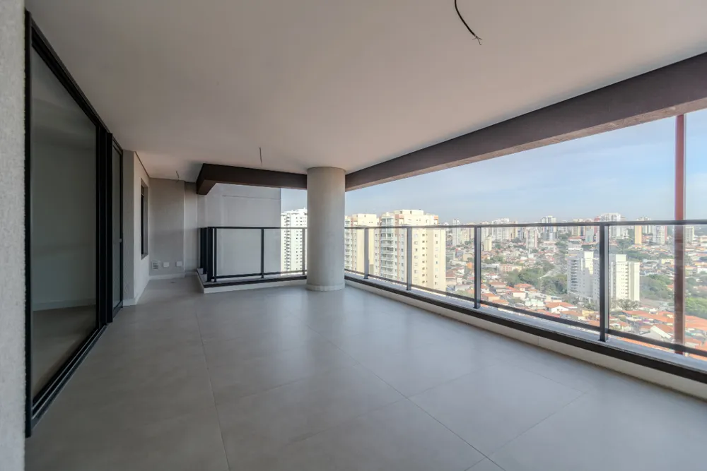 Apartamento, 4 quartos, 177 m² - Foto 2