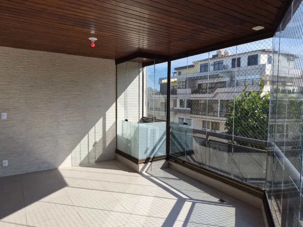 Apartamento, 3 quartos, 133 m² - Foto 7