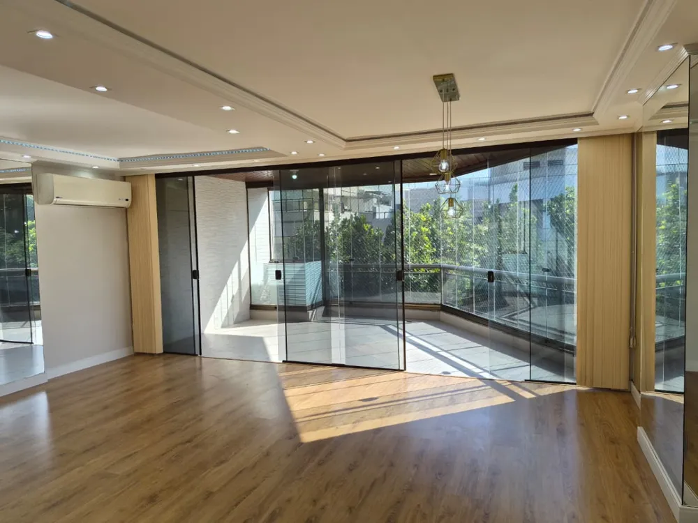 Apartamento, 3 quartos, 133 m² - Foto 5