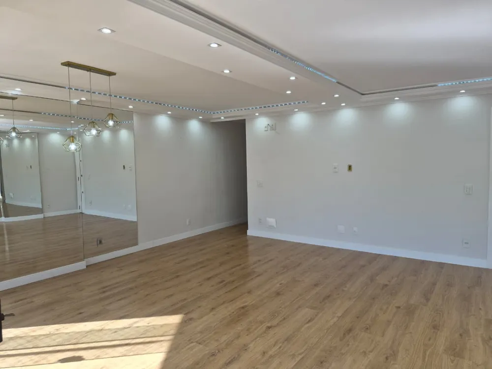 Apartamento, 3 quartos, 133 m² - Foto 1