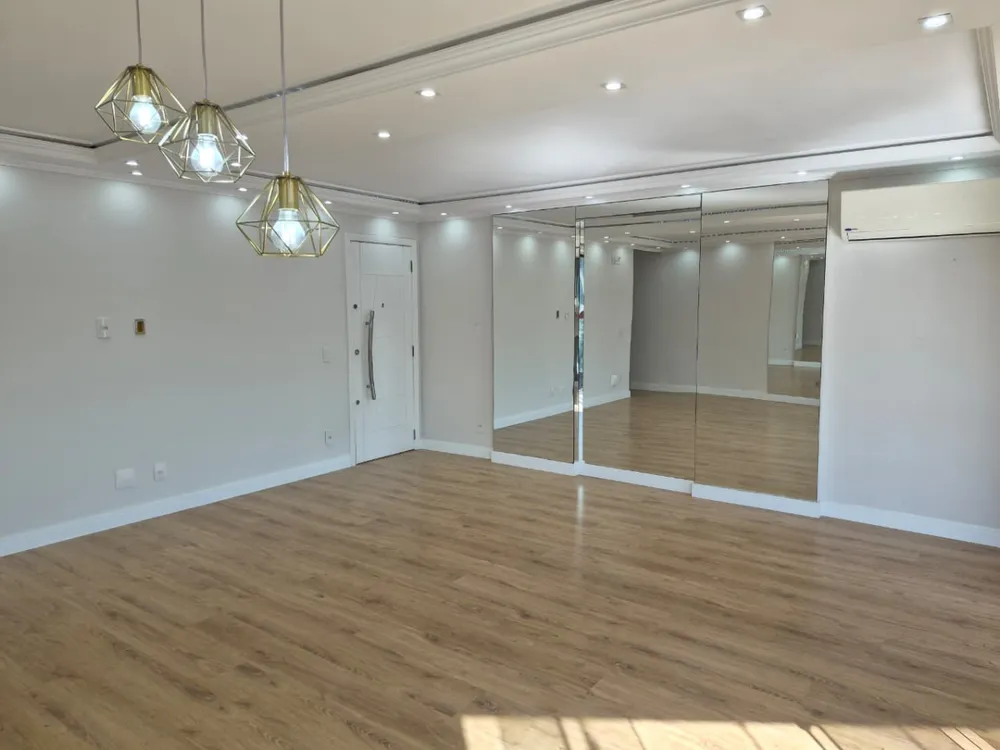 Apartamento, 3 quartos, 133 m² - Foto 3