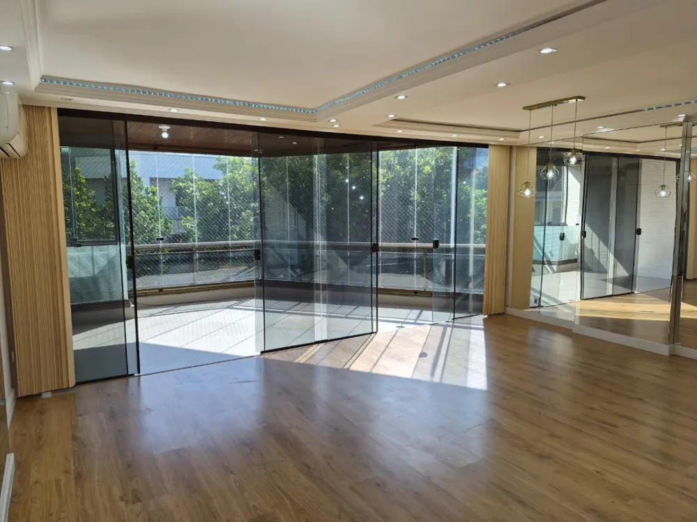 Apartamento, 3 quartos, 133 m² - Foto 6