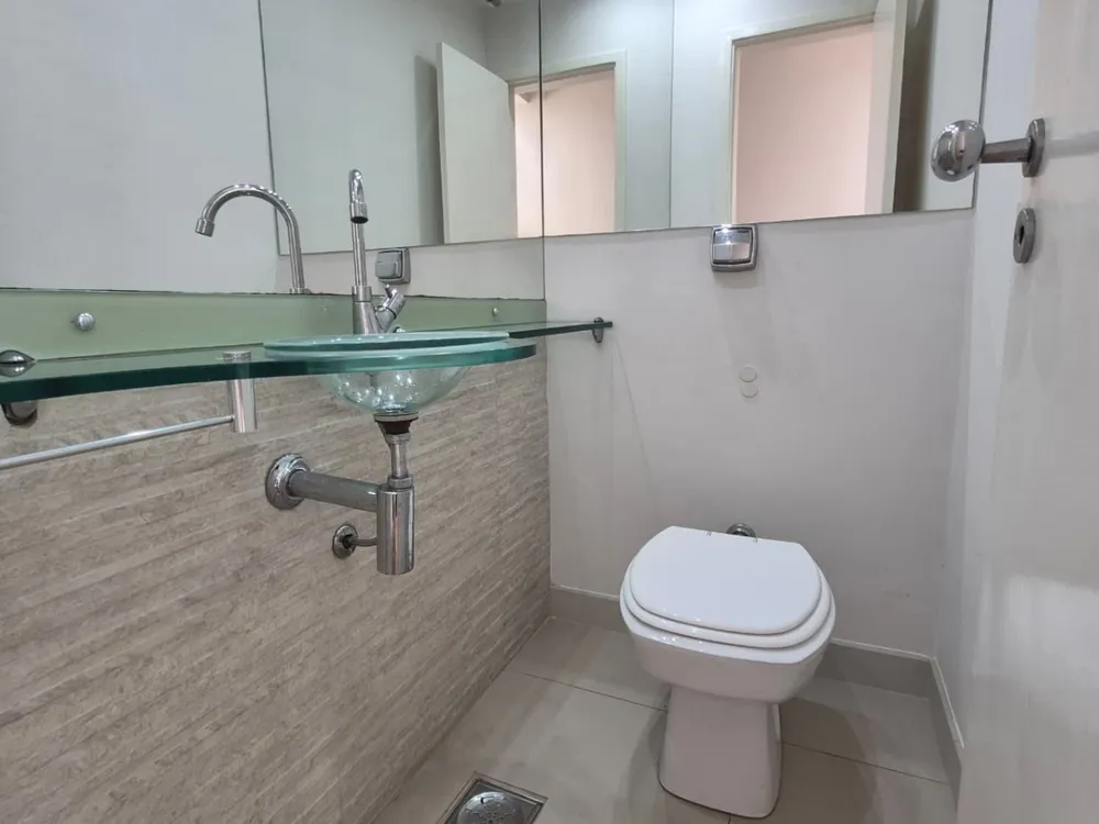 Apartamento, 3 quartos, 133 m² - Foto 10