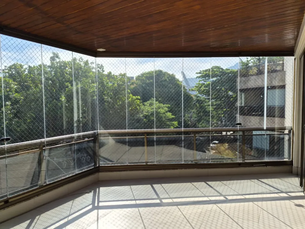 Apartamento, 3 quartos, 133 m² - Foto 9