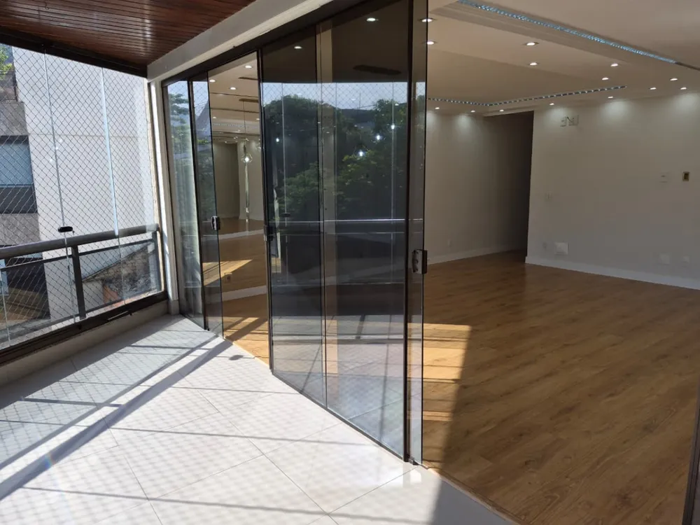 Apartamento, 3 quartos, 133 m² - Foto 8