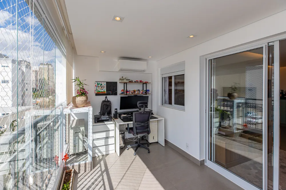 Apartamento, 3 quartos, 83 m² - Foto 1