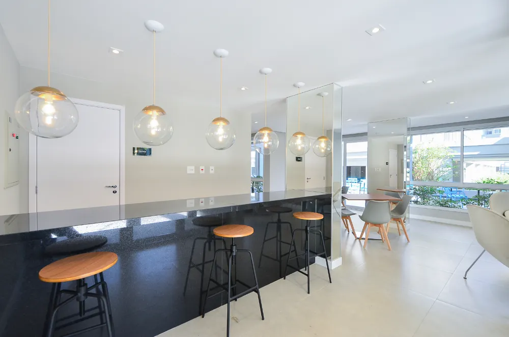 Apartamento, 3 quartos, 83 m² - Foto 4