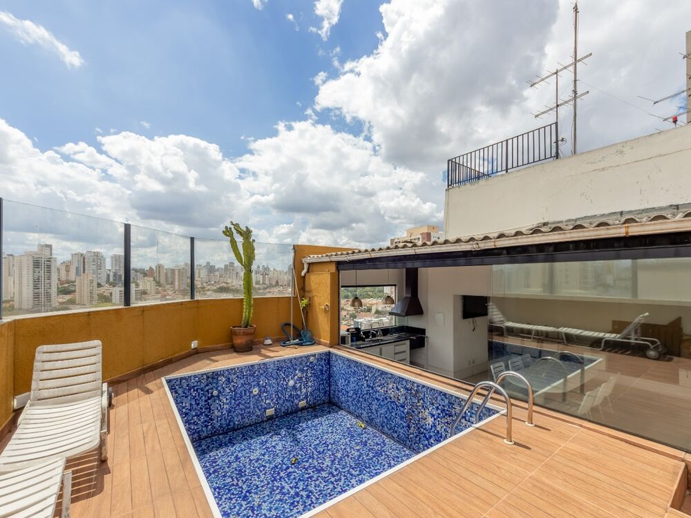 Apartamento, 3 quartos, 185 m² - Foto 16
