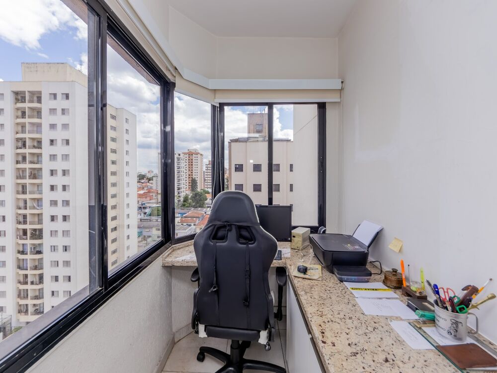 Apartamento, 3 quartos, 185 m² - Foto 15
