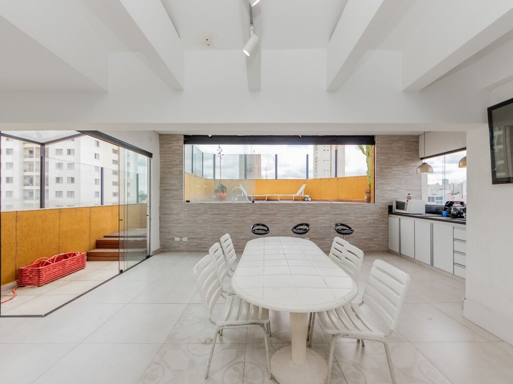 Apartamento, 3 quartos, 185 m² - Foto 8