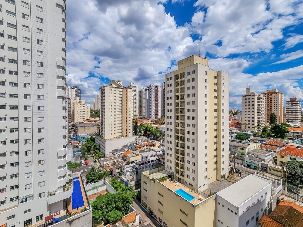 Apartamento, 3 quartos, 185 m² - Foto 2