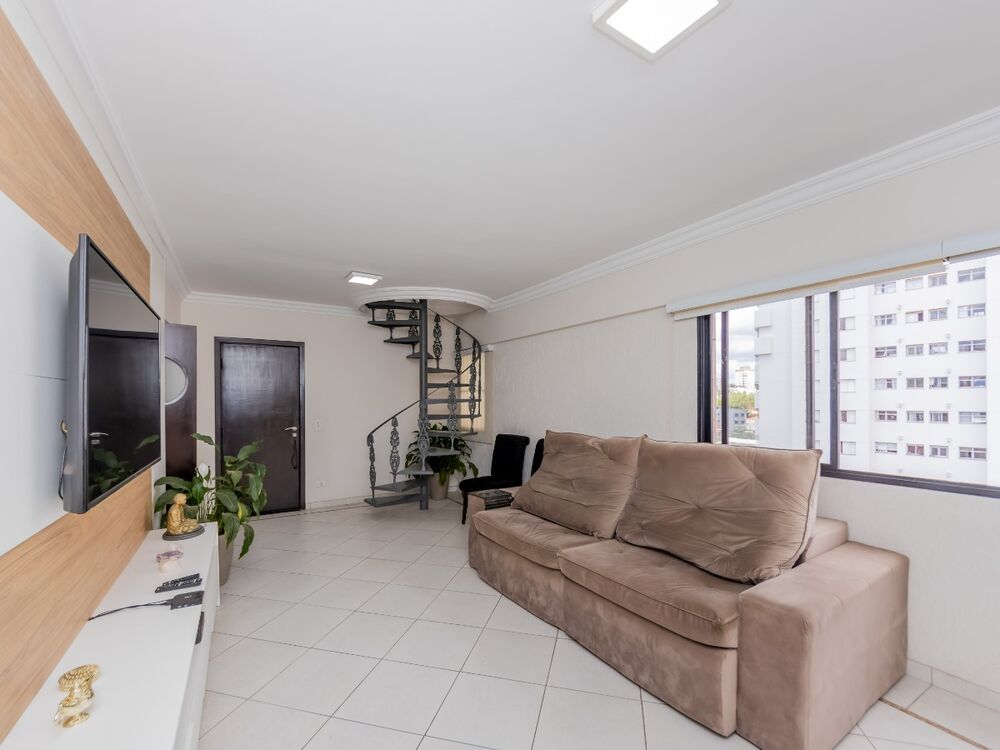 Apartamento, 3 quartos, 185 m² - Foto 23