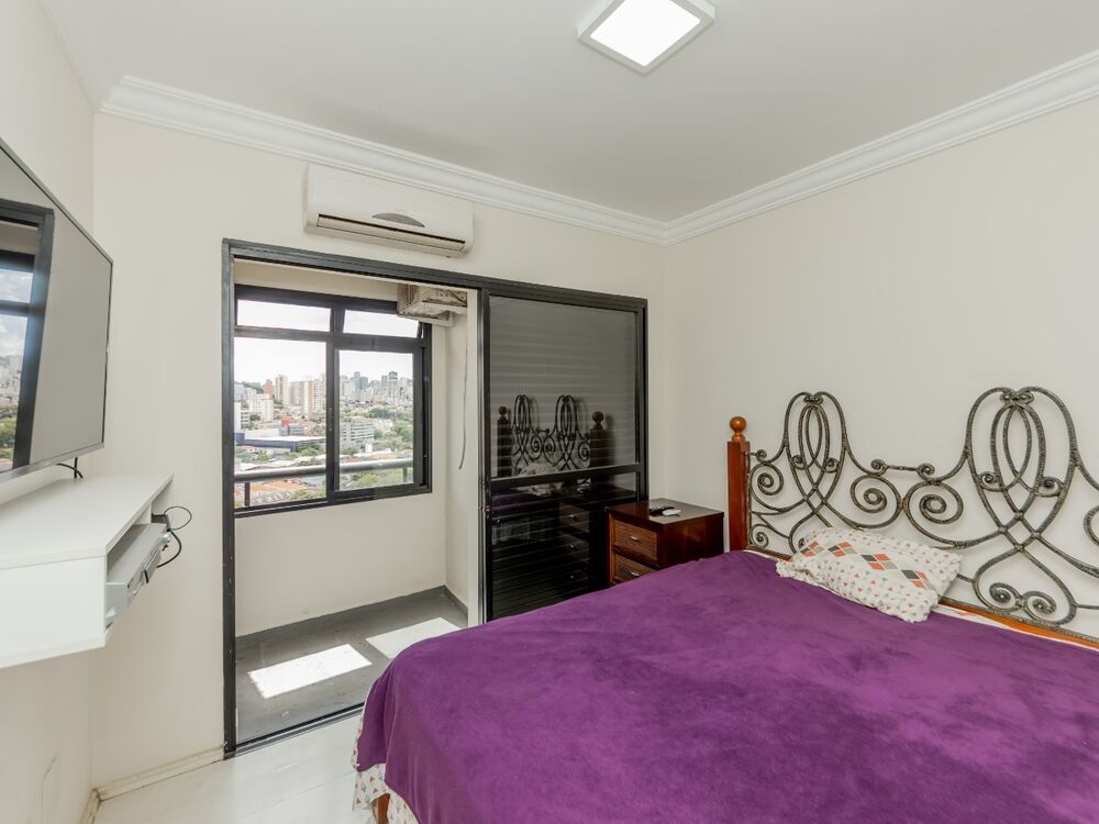 Apartamento, 3 quartos, 185 m² - Foto 17