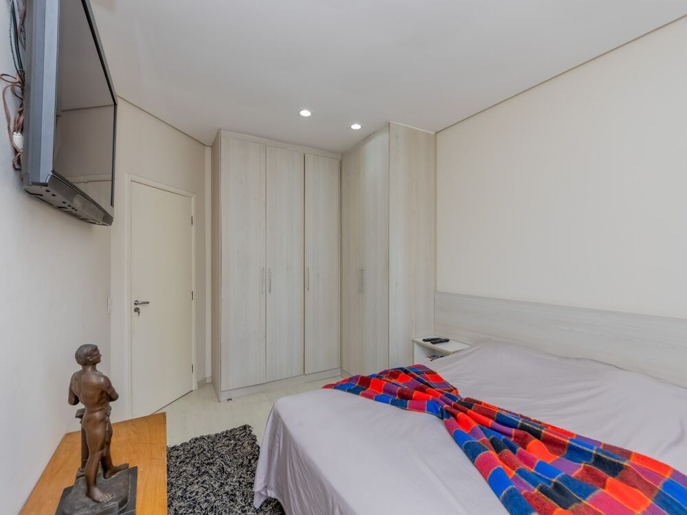 Apartamento, 3 quartos, 185 m² - Foto 20