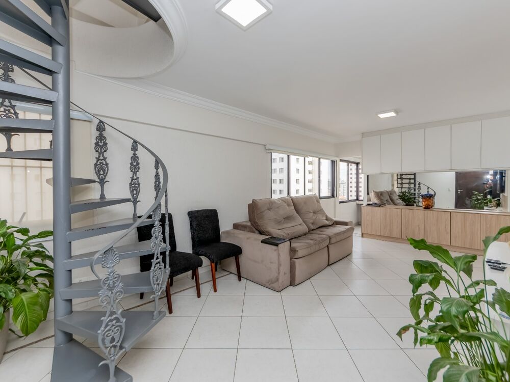 Apartamento, 3 quartos, 185 m² - Foto 26