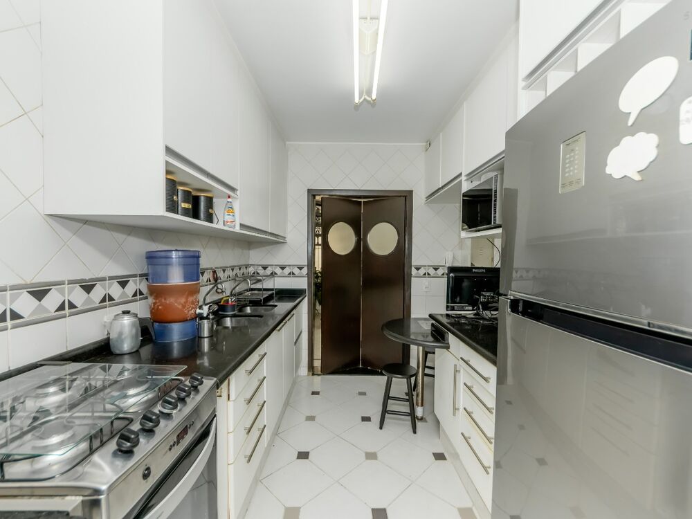 Apartamento, 3 quartos, 185 m² - Foto 10