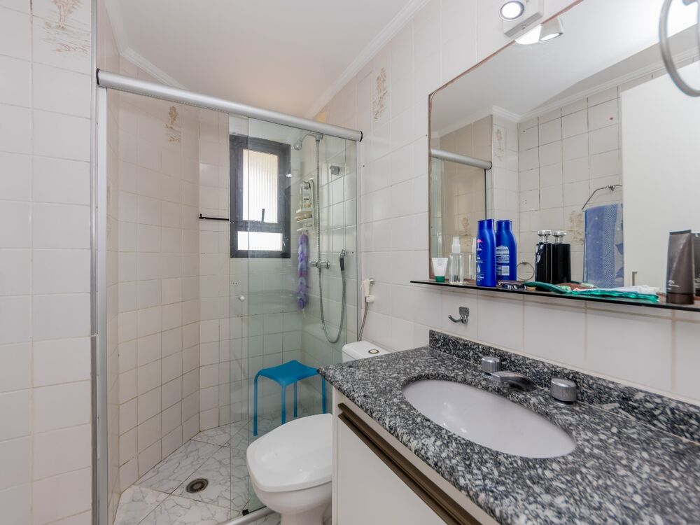 Apartamento, 3 quartos, 185 m² - Foto 12