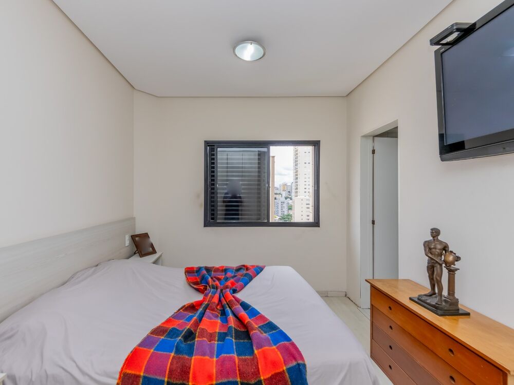 Apartamento, 3 quartos, 185 m² - Foto 14