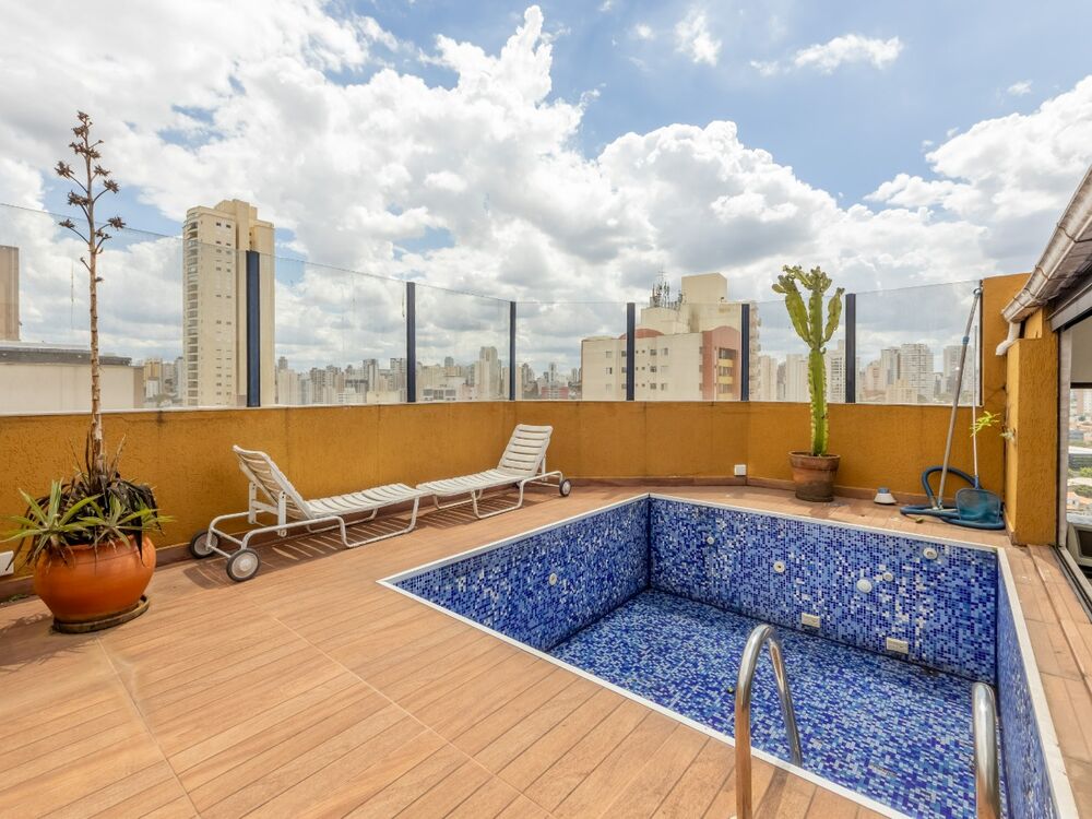 Apartamento, 3 quartos, 185 m² - Foto 9