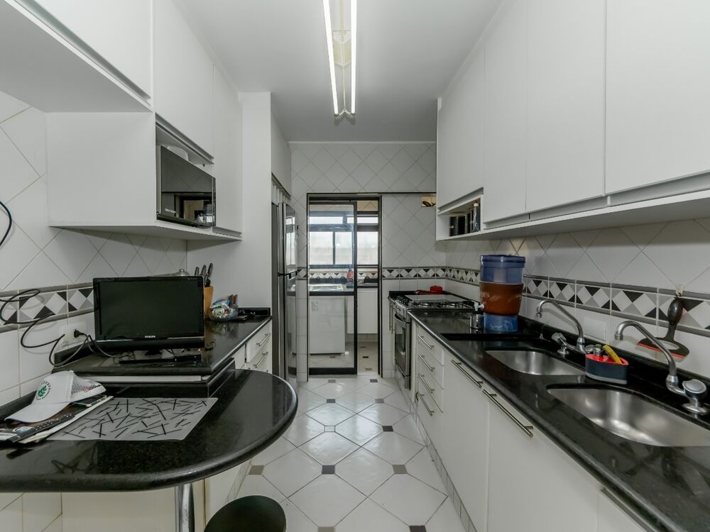 Apartamento, 3 quartos, 185 m² - Foto 1