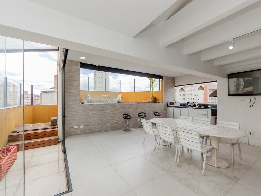 Apartamento, 3 quartos, 185 m² - Foto 19
