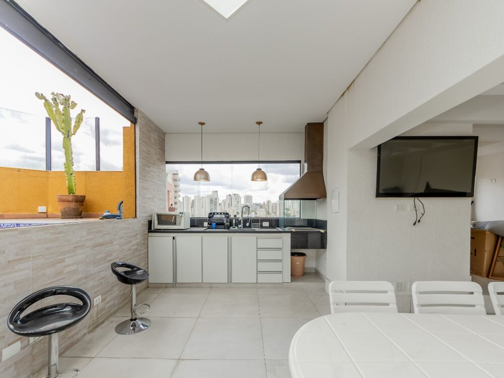 Apartamento, 3 quartos, 185 m² - Foto 28