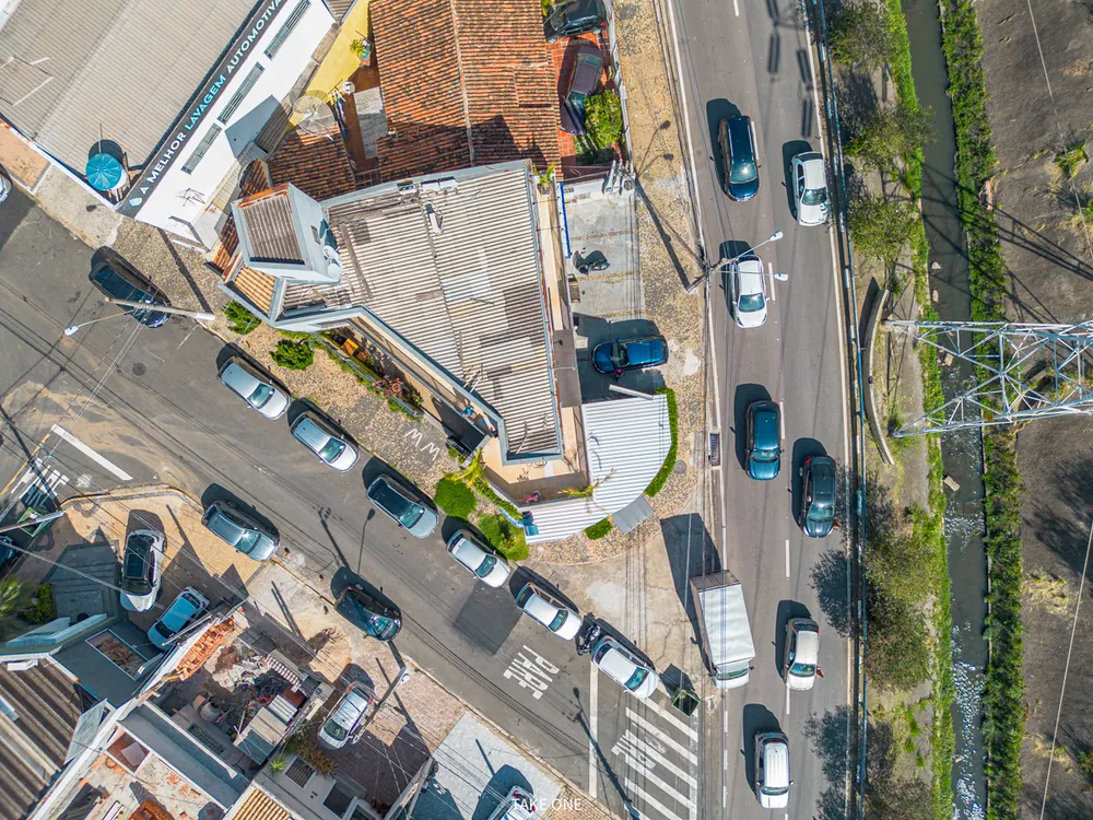 Prédio Inteiro, 250 m² - Foto 3