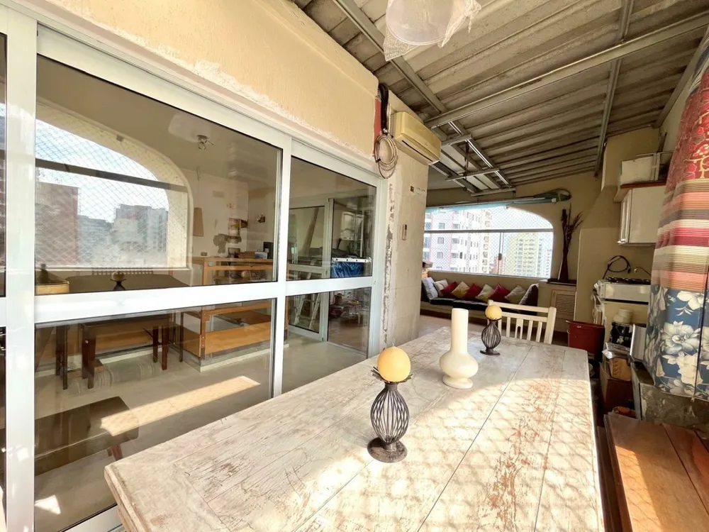 Apartamento, 2 quartos, 133 m² - Foto 3