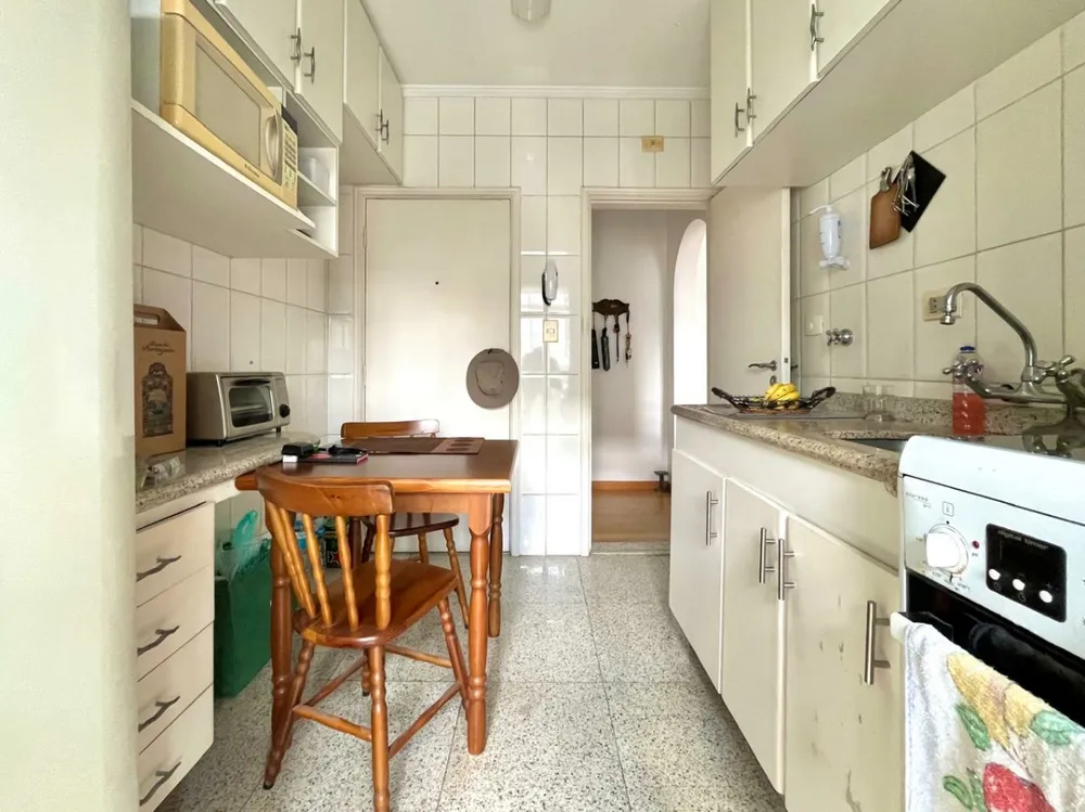 Apartamento, 2 quartos, 133 m² - Foto 1