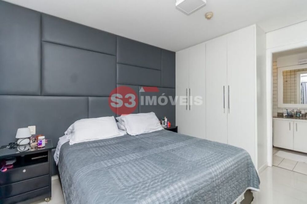 Apartamento, 1 quarto, 42 m² - Foto 7