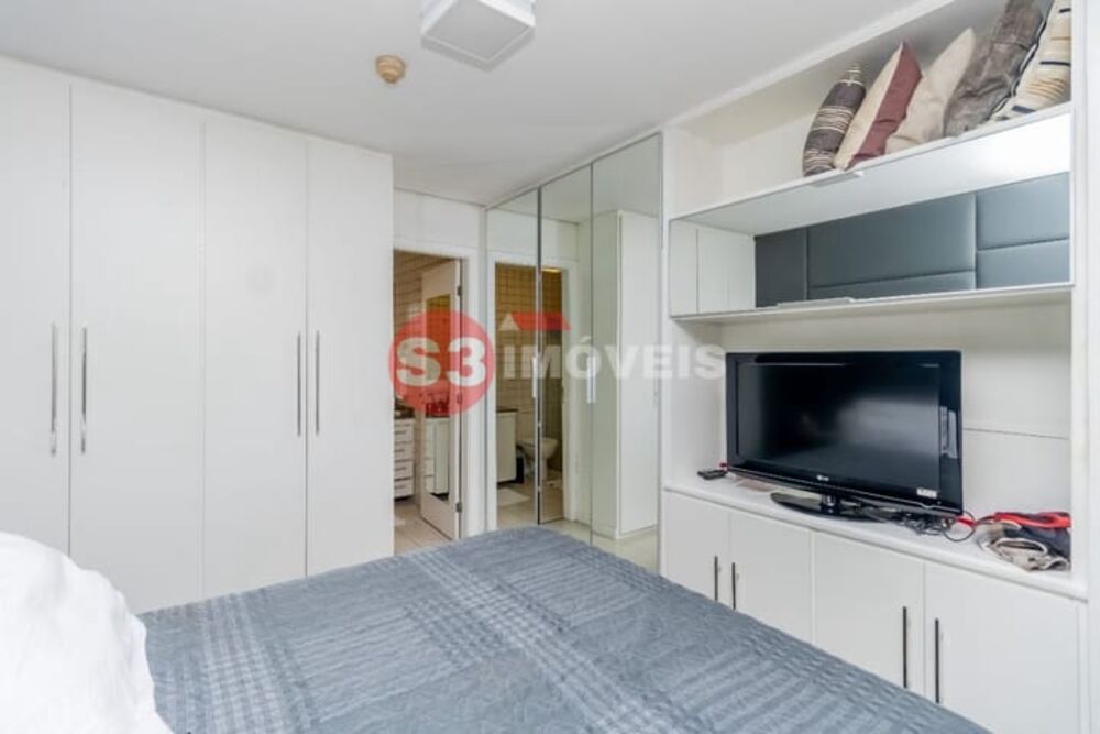 Apartamento, 1 quarto, 42 m² - Foto 1