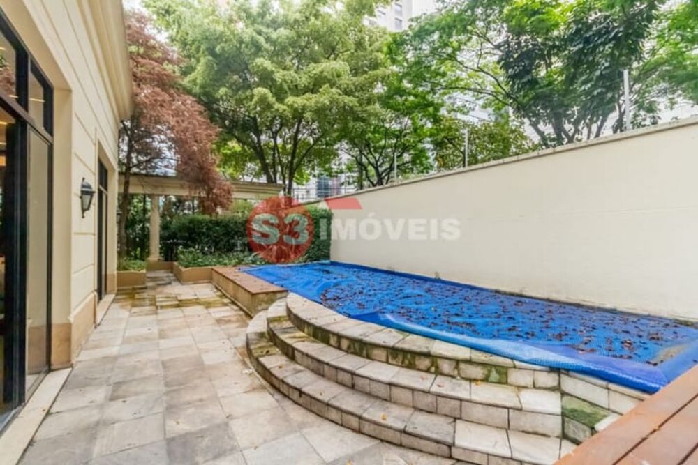 Apartamento, 1 quarto, 42 m² - Foto 5