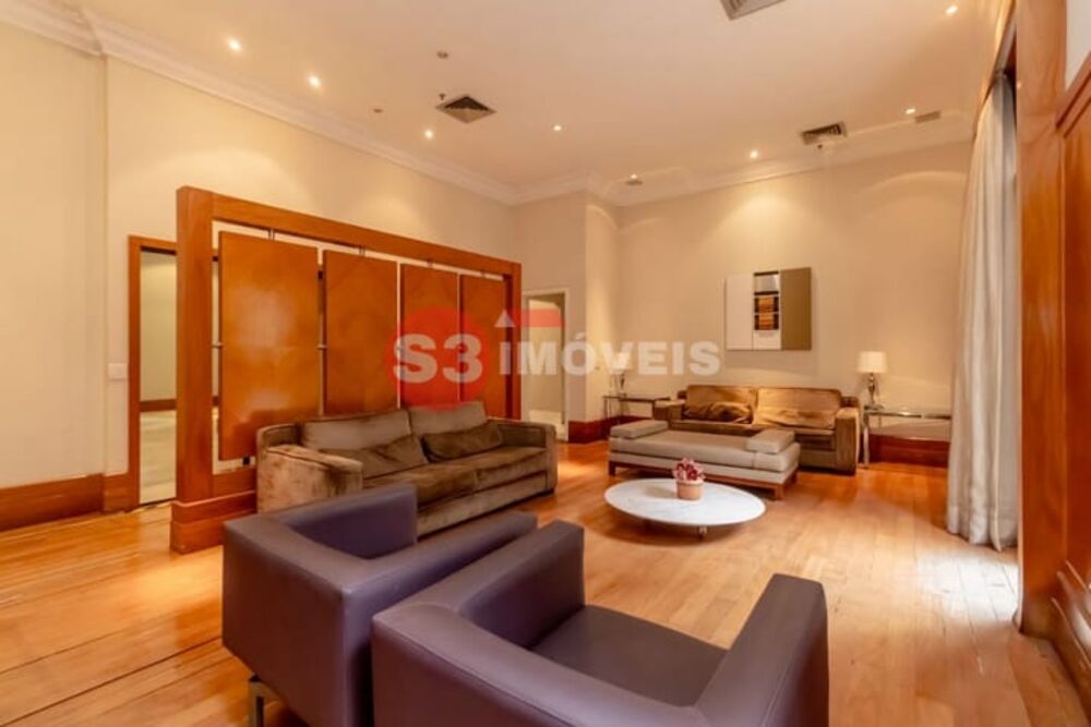 Apartamento, 1 quarto, 42 m² - Foto 3