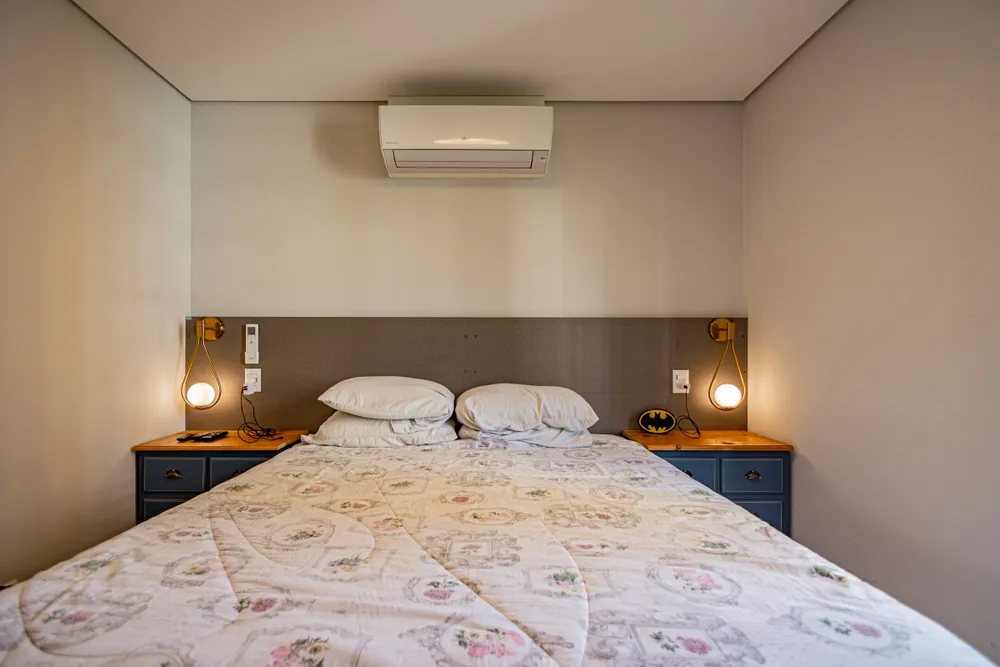 Apartamento, 3 quartos, 133 m² - Foto 2