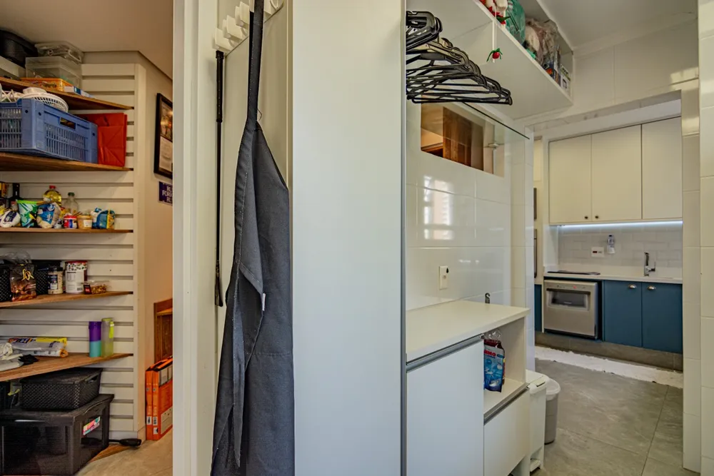 Apartamento, 3 quartos, 133 m² - Foto 3