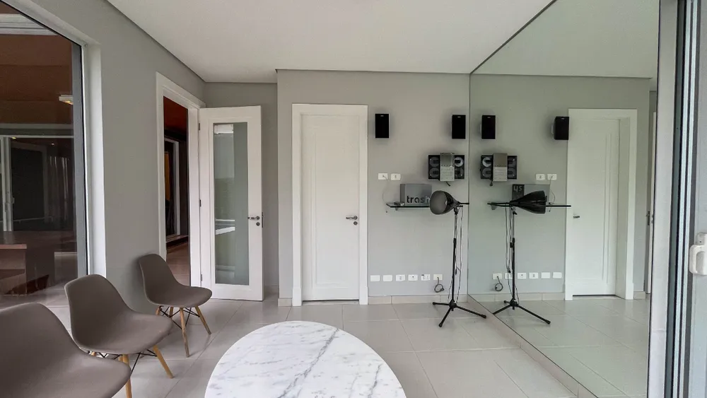 Casa de Condomínio, 6 quartos - Foto 4